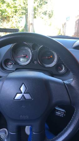 Mitsubishi Eclipse - cars & trucks - by owner - vehicle automotive... for sale in reading, PA – photo 4