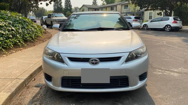 Scion tC 2011 - cars & trucks - by owner - vehicle automotive sale for sale in Concord, CA – photo 6