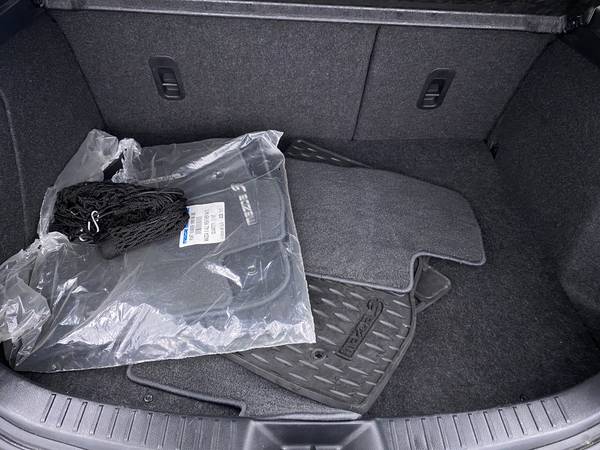 2011 MAZDA MAZDA3 s Grand Touring Hatchback 4D hatchback Black - -... for sale in Grand Rapids, MI – photo 24