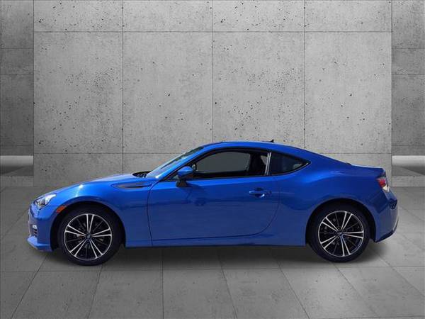 2013 Subaru BRZ Premium SKU: D1608302 Coupe - - by for sale in Lewisville, TX – photo 10