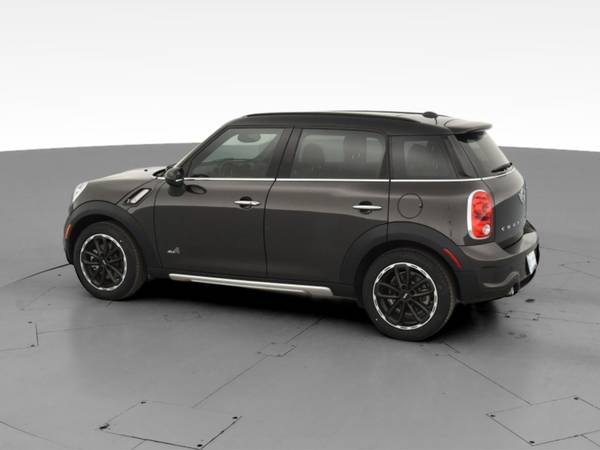 2015 MINI Countryman Cooper S ALL4 Hatchback 4D hatchback Gray - -... for sale in West Palm Beach, FL – photo 6