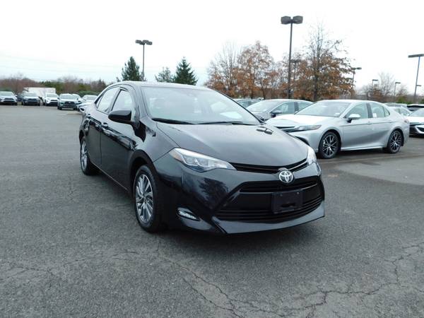 2017 Toyota Corolla About Our LIFETIME Warranty** Call For Latest -... for sale in CHANTILLY, District Of Columbia – photo 3