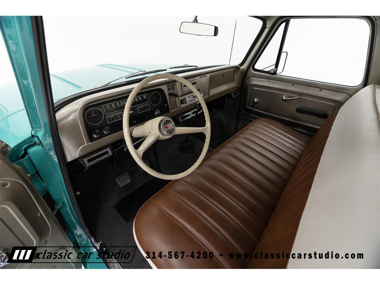 1964 Chevrolet C10 for sale in Saint Louis, MO – photo 34