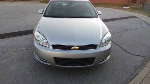 2006 chevy impala for sale in Bay, AR – photo 3