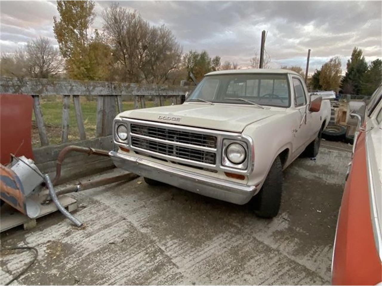 1980 Dodge Ram for sale in Cadillac, MI – photo 5