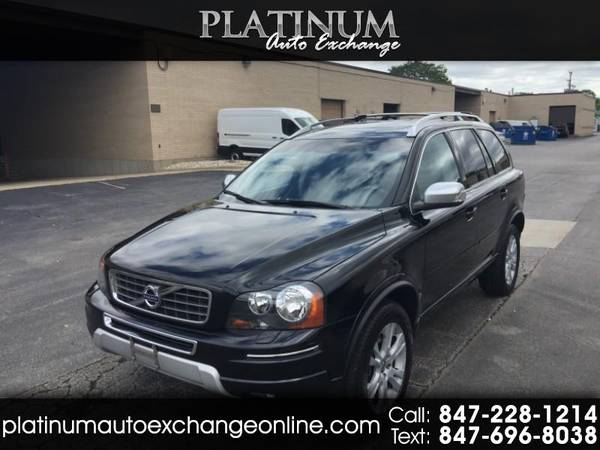 2013 Volvo XC90 3.2 for sale in Mount Prospect, IL