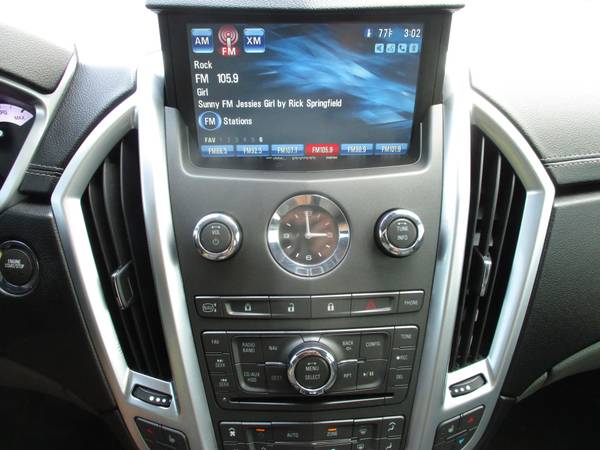 2011 Cadillac SRX Performance Collection - - by dealer for sale in Casselberry, FL – photo 17