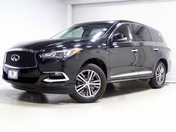 2016 INFINITI QX60 Base !!Bad Credit, No Credit? NO PROBLEM!! - cars... for sale in WAUKEGAN, IL – photo 2