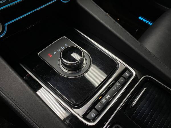 2020 Jaguar F-PACE 30t Prestige Heated Steering Wheel Backup Cam SUV... for sale in Portland, OR – photo 19