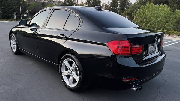 2012 BMW 3 Series 328i - - by dealer - vehicle for sale in Laguna Niguel, CA – photo 8