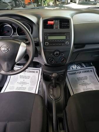 2016 Nissan Versa Note S 4dr Hatchback for sale in Sacramento , CA – photo 21