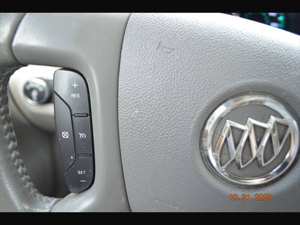 2012 Buick Enclave Premium - cars & trucks - by dealer - vehicle... for sale in Buckeye, AZ – photo 22