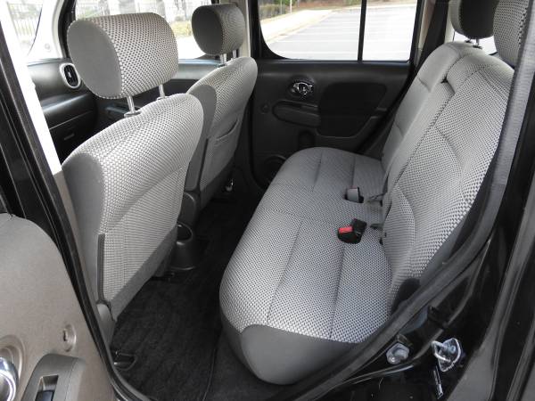 2009 Nissan Cube Krom. 129K miles. Great Condition! - cars & trucks... for sale in Lilburn, GA – photo 15