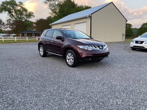 2014 Nissan Murano - - by dealer - vehicle automotive for sale in Riceville, TN – photo 3