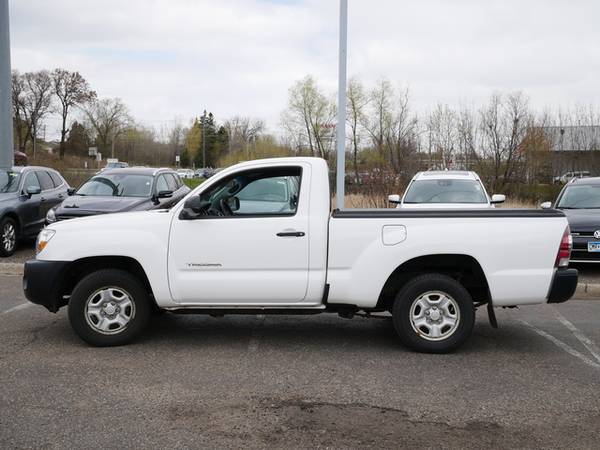2009 Toyota Tacoma - - by dealer - vehicle automotive for sale in Maplewood, MN – photo 10