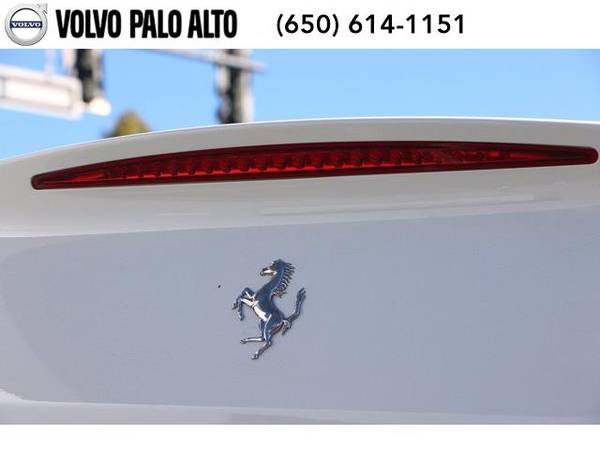 2014 Ferrari California L - convertible - cars & trucks - by dealer... for sale in Palo Alto, CA – photo 9