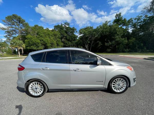 2013 FORD C-MAX SEL - - by dealer - vehicle automotive for sale in Orlando, FL – photo 3