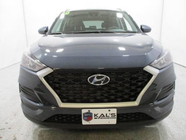 2020 Hyundai Tucson Value AWD SUV - - by dealer for sale in Wadena, MN – photo 2