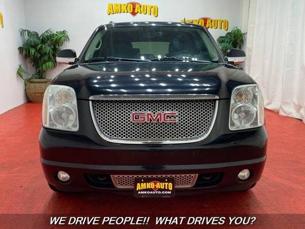 2011 GMC Yukon XL Denali AWD Denali XL 4dr SUV We Can Get You for sale in Temple Hills, District Of Columbia – photo 2