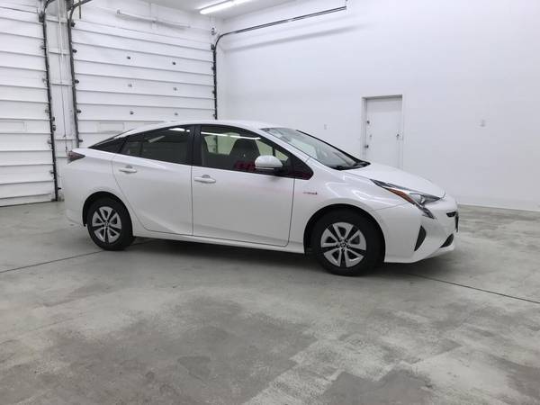 2017 Toyota Prius - - by dealer - vehicle automotive for sale in Kellogg, WA – photo 6