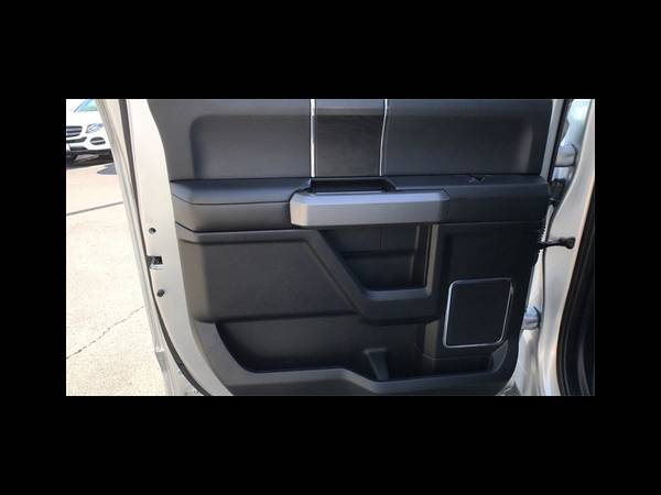 2019 Ford F-150 Platinum 4x4 - - by dealer - vehicle for sale in Fresno, SD – photo 16