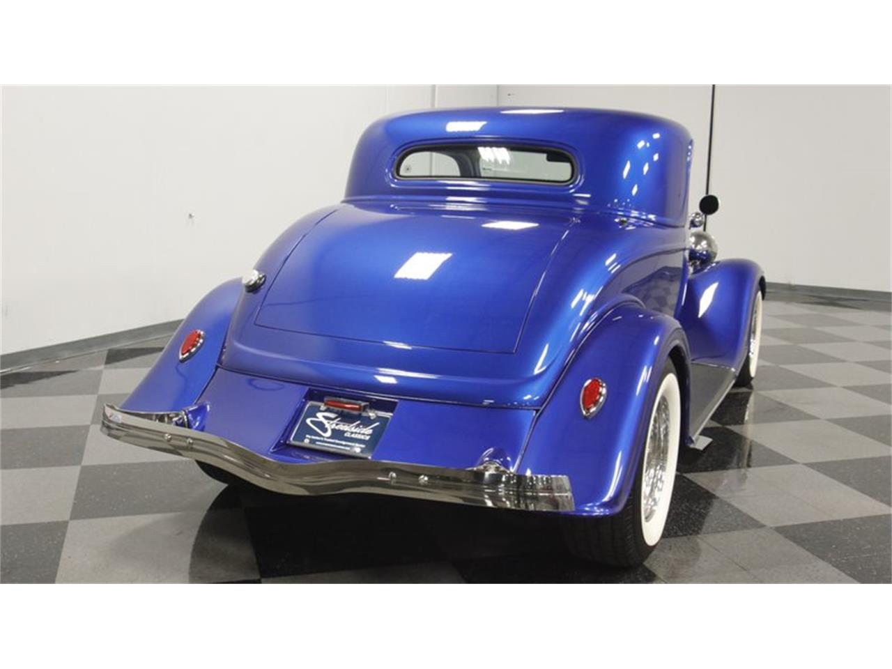 1934 Ford 3-Window Coupe for sale in Lithia Springs, GA – photo 13