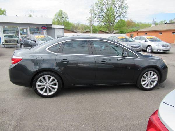 2014 2015 Buick Verano - - by dealer - vehicle for sale in St.Charles, MO – photo 5