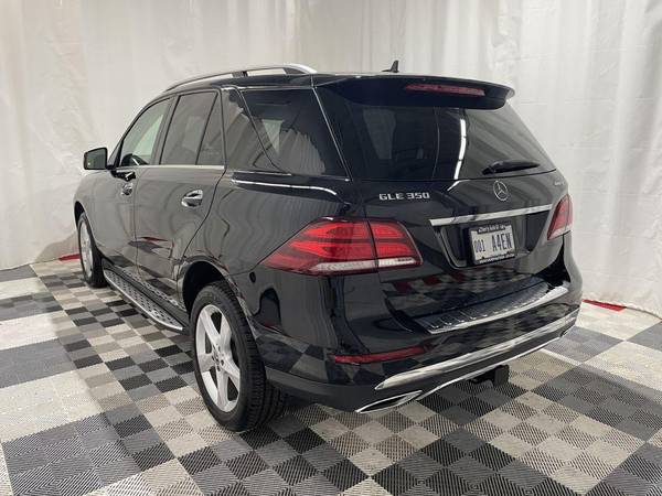 2018 MERCEDES-BENZ GLE 350 4MATIC AWD - - by dealer for sale in North Randall, PA – photo 7