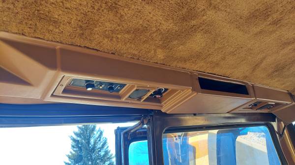 1977 GMC Vandura Conversion Van - cars & trucks - by owner - vehicle... for sale in Fort Collins, CO – photo 21