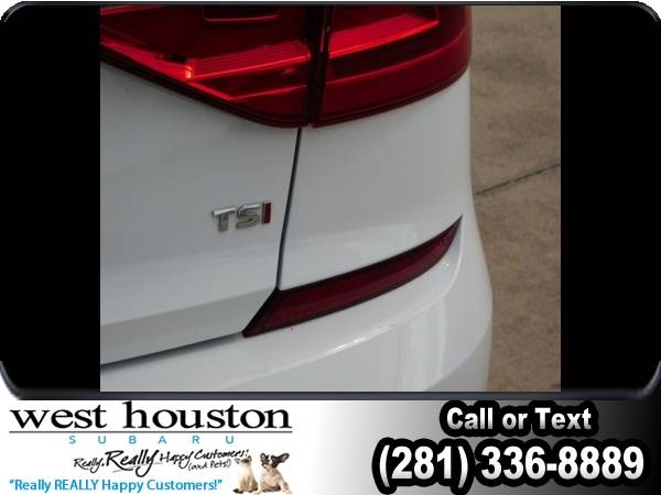 2016 Volkswagen Vw Passat 1 8t Se W/technology - - by for sale in Houston, TX – photo 6