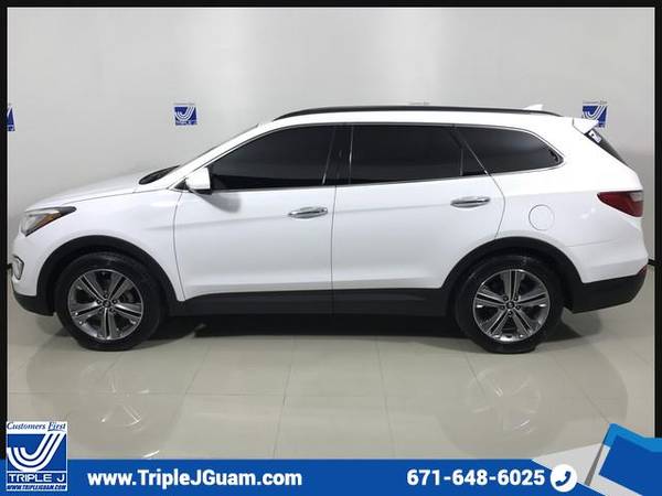 2014 Hyundai Santa Fe - Call for sale in Other, Other – photo 6