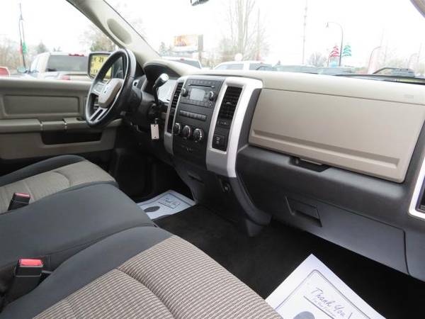 2011 RAM 1500 Big Horn - cars & trucks - by dealer - vehicle... for sale in Mount Pleasant, MI – photo 20