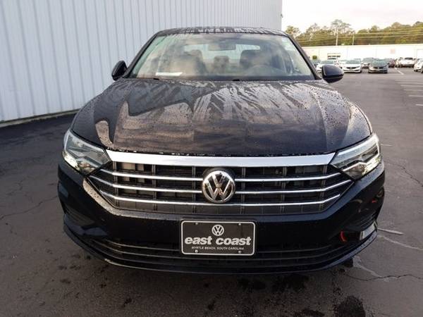 2020 Volkswagen Jetta BLACK WOW GREAT DEAL! - - by for sale in Myrtle Beach, SC – photo 18