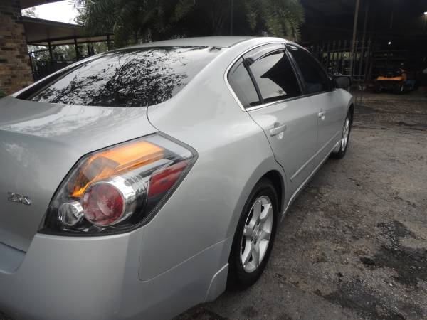 2009 NISSAN ALTIMA 2.5S - cars & trucks - by dealer - vehicle... for sale in Broussard, LA – photo 5