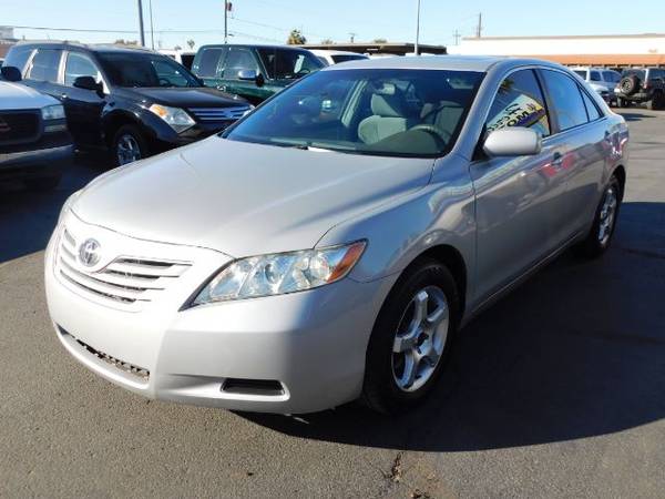 2009 Toyota Camry Beautiful Inside and Out!!!- Big Savings - cars &... for sale in Casa Grande, AZ – photo 3