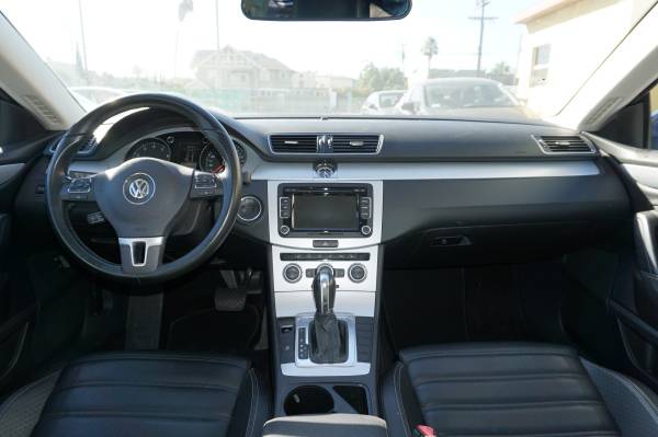 2013 VOLKSWAGEN CC SPORT LOW MILES,CLEAN TITLE!!! for sale in Los Angeles, CA – photo 9