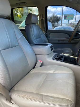 2008 Chevrolet Suburban - - by dealer - vehicle for sale in Winter Park, FL – photo 14