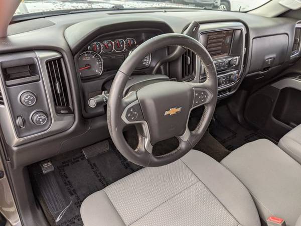 2014 Chevrolet Silverado 1500 LT 4x4 4WD Four Wheel SKU:EG178252 -... for sale in Clearwater, FL – photo 11