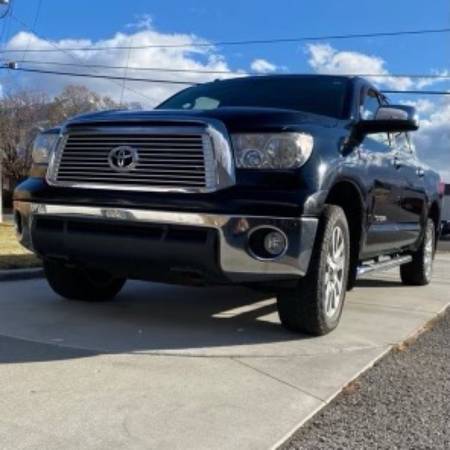 Toyota Tundra Platinum 2013 - cars & trucks - by owner - vehicle... for sale in Lindon, UT – photo 13