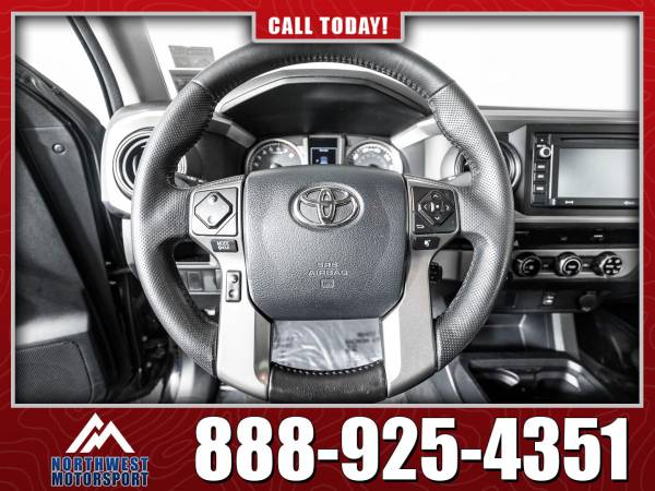 2016 Toyota Tacoma SR5 RWD - - by dealer - vehicle for sale in Boise, ID – photo 18