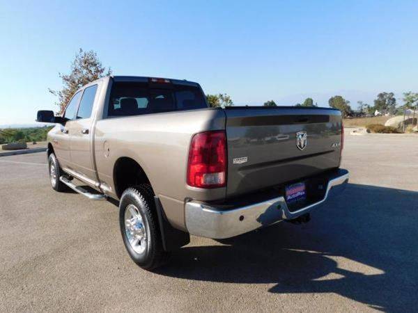 2010 Dodge Ram Pickup 3500 - THE LOWEST PRICED VEHICLES IN TOWN! for sale in Norco, CA – photo 9