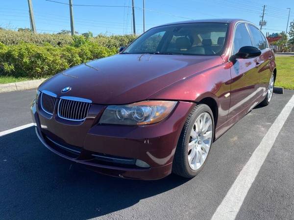 2008 BMW 3 SERIES 328I - cars & trucks - by dealer - vehicle... for sale in PORT RICHEY, FL – photo 2