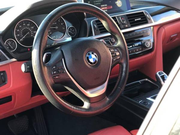 2018 BMW 430i 430i xDrive Sedan - - by dealer for sale in Westbury , NY – photo 16