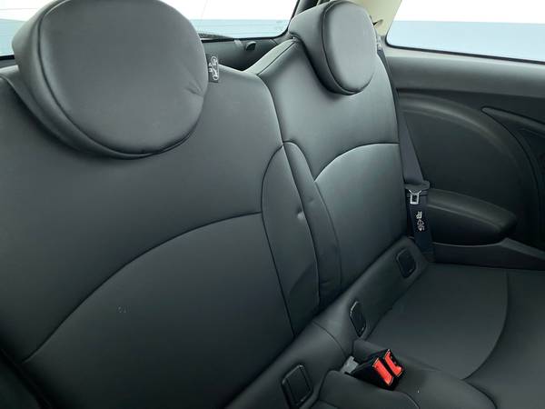 2011 MINI Hardtop Cooper S Hatchback 2D hatchback White - FINANCE -... for sale in NEWARK, NY – photo 20