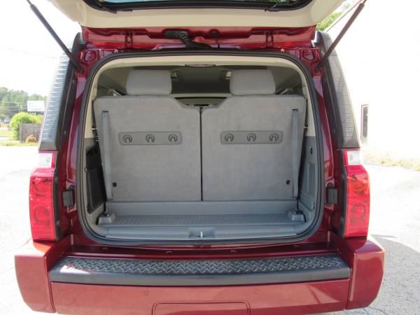 ** 2007 JEEP COMMANDER * 3RD ROW * 7 PASSENGER * VERY CLEAN ** for sale in Fort Oglethorpe, GA – photo 20