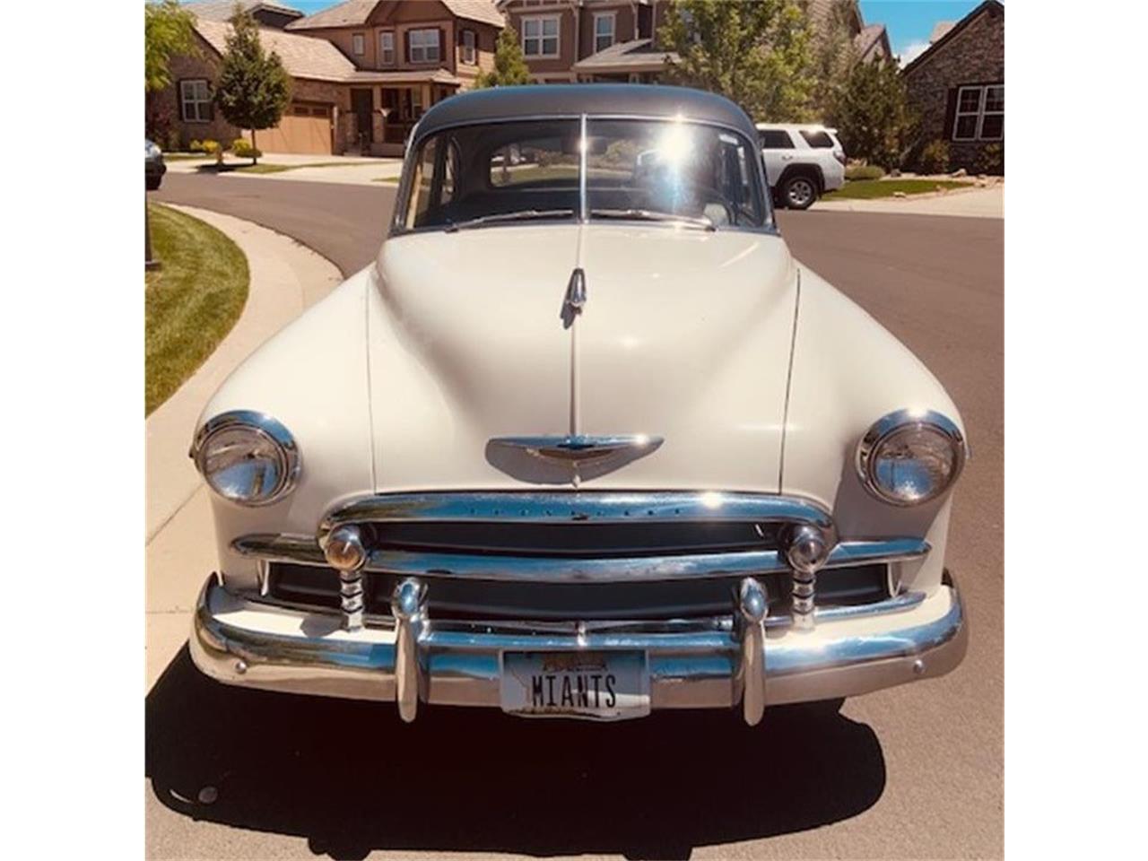 1950 Chevrolet Deluxe for sale in Broomfield, CO – photo 10