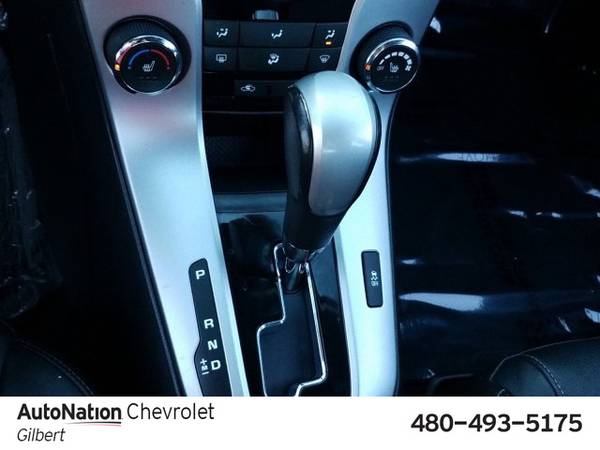 2014 Chevrolet Cruze 2LT SKU:E7280221 Sedan for sale in Gilbert, AZ – photo 12
