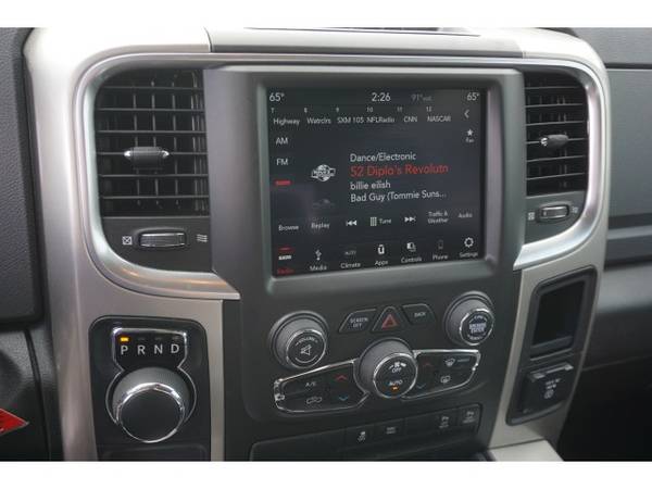 2019 Ram 1500 Classic White SEE IT TODAY! for sale in Oklahoma City, OK – photo 14