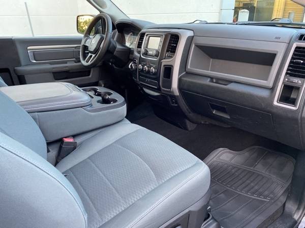 2014 Ram 1500 Express - cars & trucks - by dealer - vehicle... for sale in Johnson City, TN – photo 12