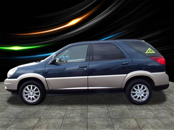 2005 Buick Rendezvous CX - cars & trucks - by dealer - vehicle... for sale in Schofield, WI – photo 2